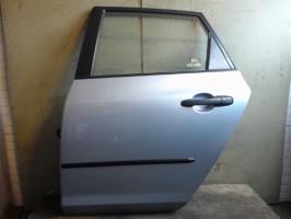 Porte arriere gauche