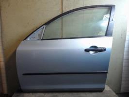 Porte avant gauche