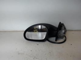 Specchietto retrovisore sinistro