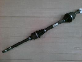 Cardan droit (transmission)