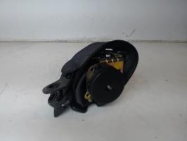 Ceinture arriere droit