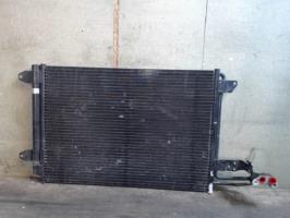 Condenseur de clim