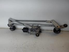 Moteur essuie glace avant