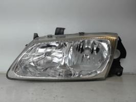 Gruppo ottico anteriore principale sinistro (luci)(faro)