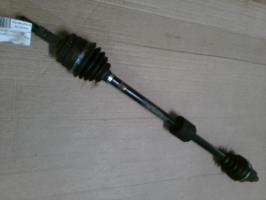 Cardan droit (transmission)