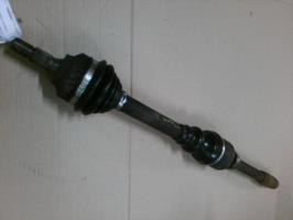 Cardan droit (transmission)