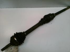 Cardan droit (transmission)