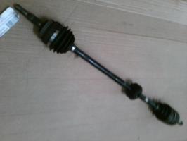 Cardan droit (transmission)
