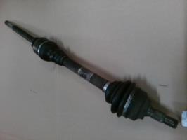 Cardan droit (transmission)