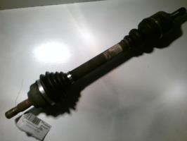 Cardan gauche (transmission)