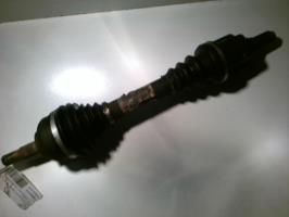 Cardan gauche (transmission)