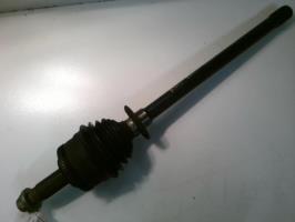 Cardan gauche (transmission)
