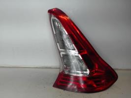 Fanale posteriore principale destro (luci)