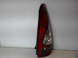 Fanale posteriore principale destro (luci)