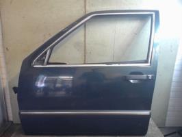 Porte avant gauche