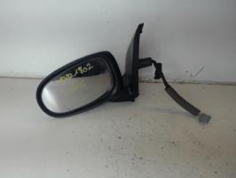 Specchietto retrovisore sinistro