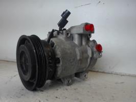 Compressore clima