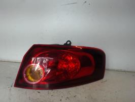 Fanale posteriore principale destro (luci)