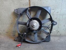 Moto ventilateur radiateur