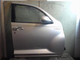 Porte avant droit