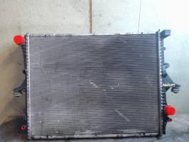 Radiatore acqua