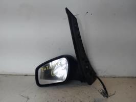 Specchietto retrovisore sinistro
