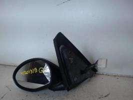 Specchietto retrovisore sinistro