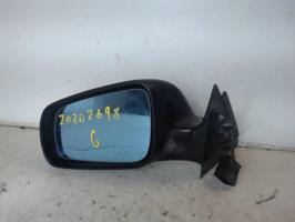 Retrovisor izquierdo