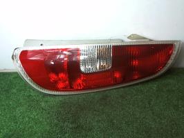 Fanale posteriore principale destro (luci)