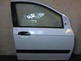 Porte avant droit