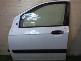 Porte avant gauche
