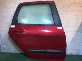 Portiera posteriore destra