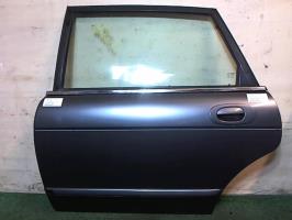 Porte arriere gauche