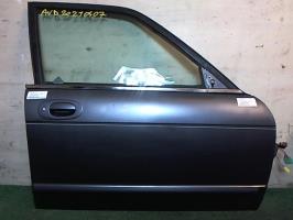 Porte avant droit