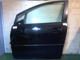 Porte avant gauche