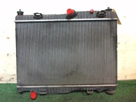 Radiateur eau