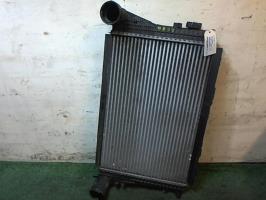 Echangeur air (Intercooler)