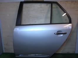 Porte arriere gauche