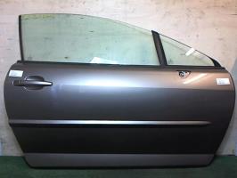 Porte avant droit