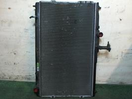 Radiatore acqua