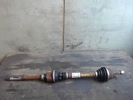 Cardan droit (transmission)