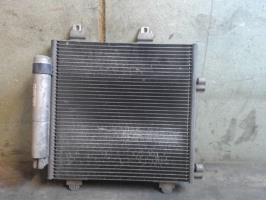 Condenseur de clim
