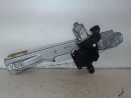 Leve vitre electrique arriere droit
