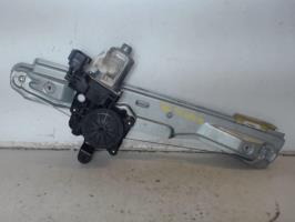 Leve vitre electrique arriere gauche