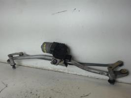 Moteur essuie glace avant