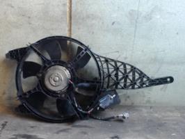 Moto ventilateur radiateur