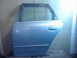 Porte arriere gauche