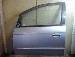 Porte avant gauche