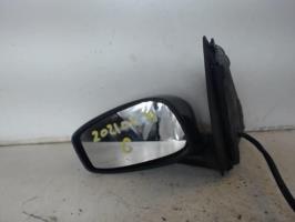 Retrovisor izquierdo
