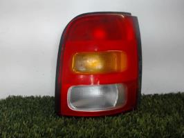 Foto pieza de coche